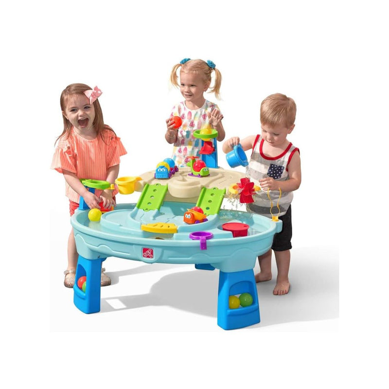 Step2 Ball Buddies Adventure Center Water Table