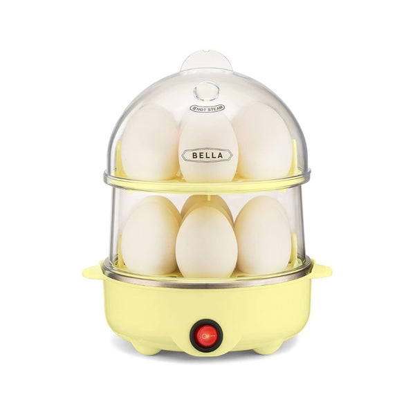 bella Rapid Electric 14 Egg Cooker and Poacher