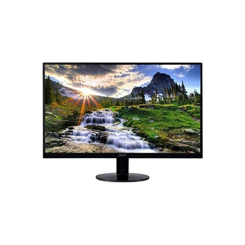 21.5-Inch Acer Full HD IPS Monitor