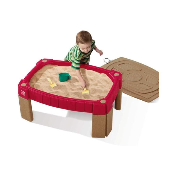 Step2 Naturally Playful Sand Table