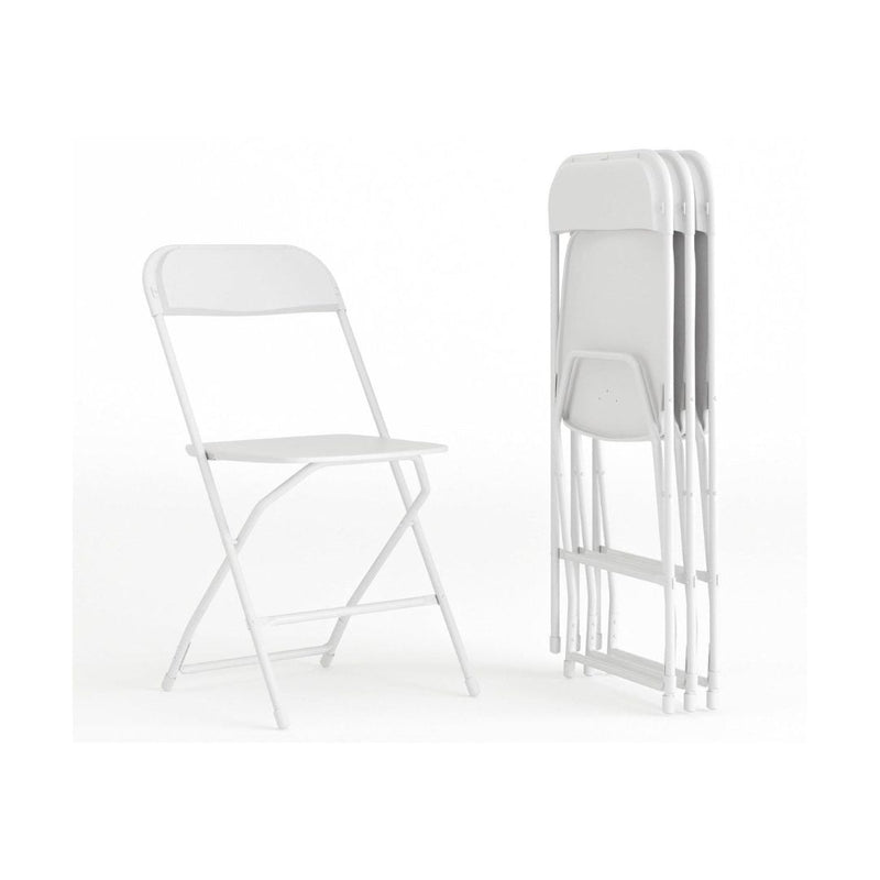 4 Pack Flash Furniture Folding Chairs