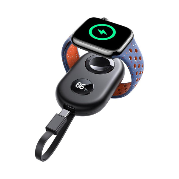 2500mAh Portable Apple Watch Charger