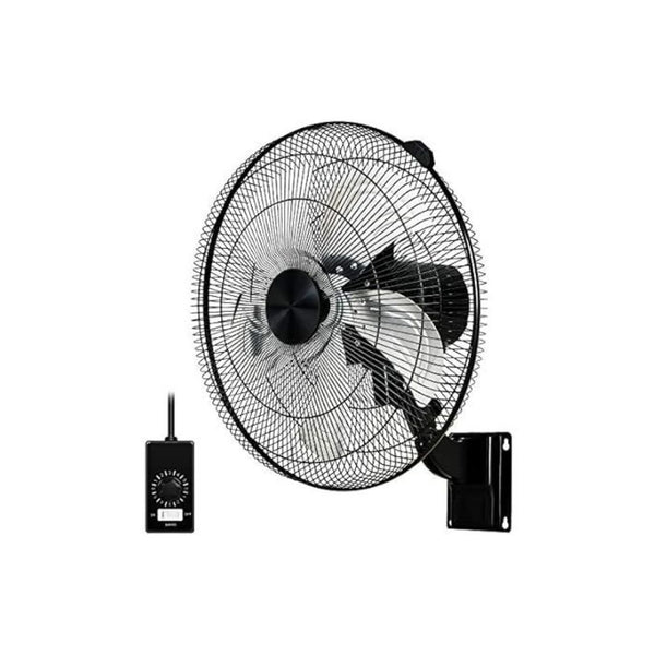 Simple Deluxe 18 Inch Household Commercial Wall Mount Fan