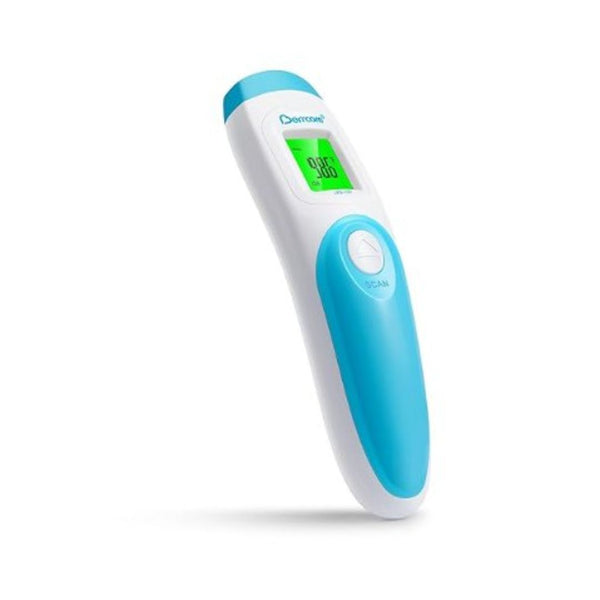 Berrcom Non Contact Digital 3 in 1 Forehead Thermometer