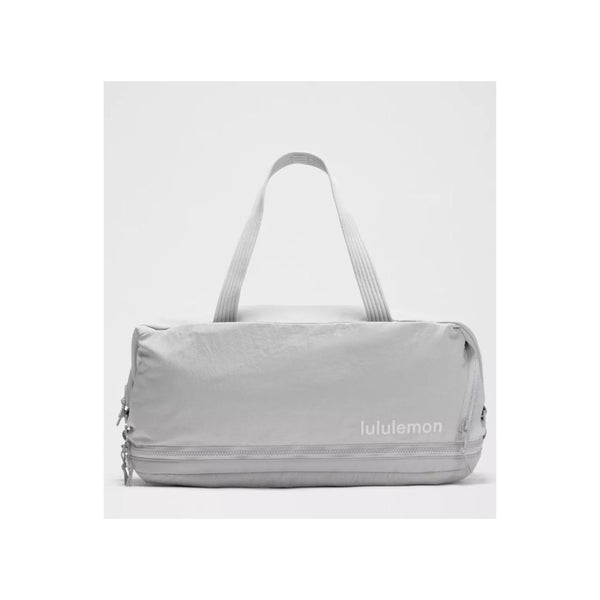 Lululemon 3-in-1 Gym Duffle Bag 30L