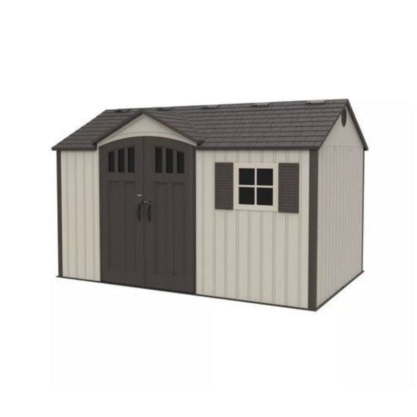 Lifetime Sheds