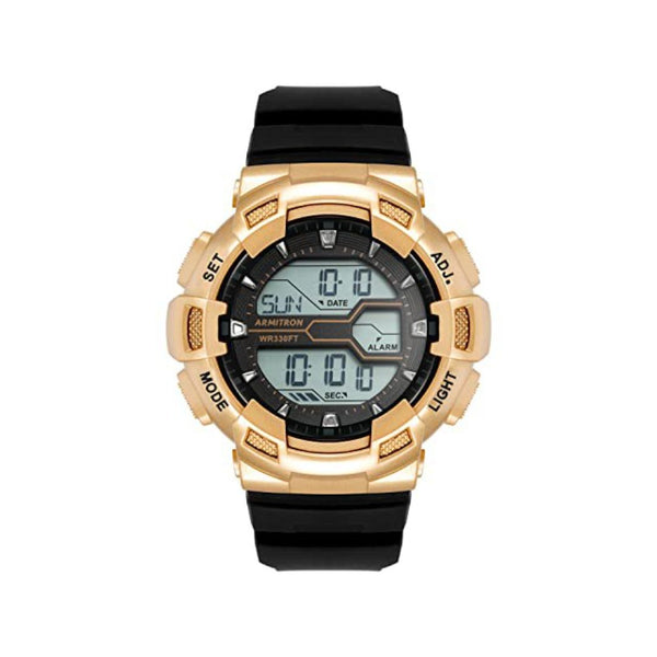Armitron Sport Men's Digital Chronograph Watch