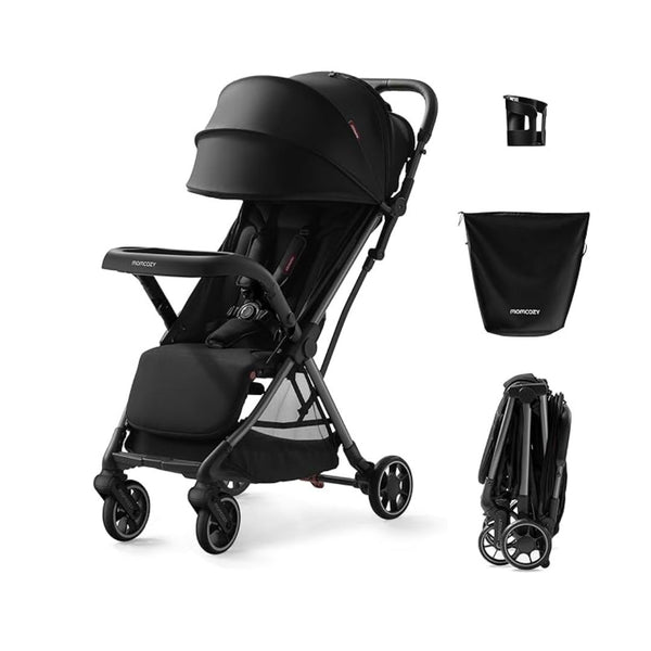Momcozy ClickGo Lightweight Stroller