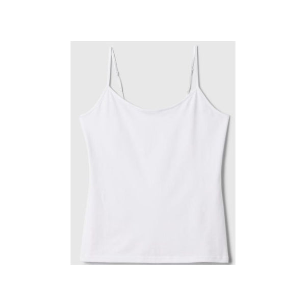 GAP Womens Fitted Cami