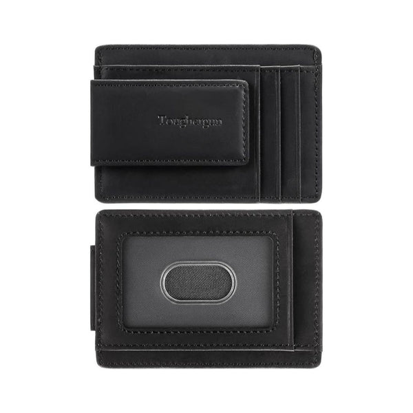 Men's Slim Minimalist Wallet (6 Colors)