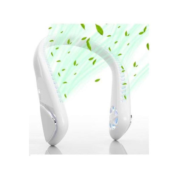 Bladeless Neck Fan