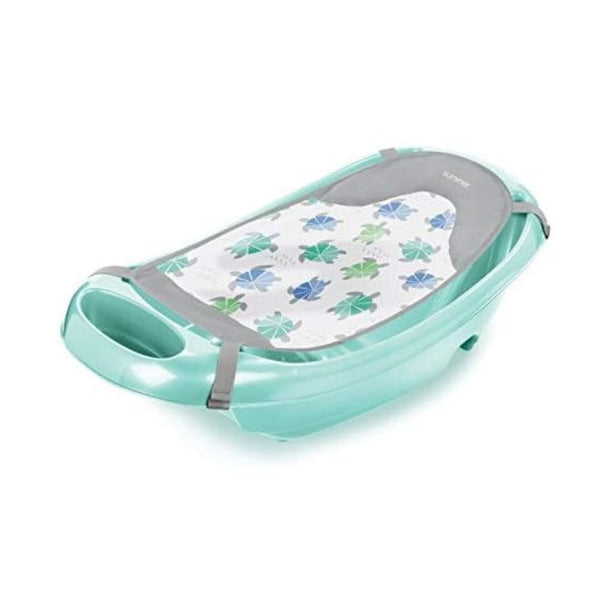 Summer Infant Splish ‘n Splash Newborn to Toddler Tub
