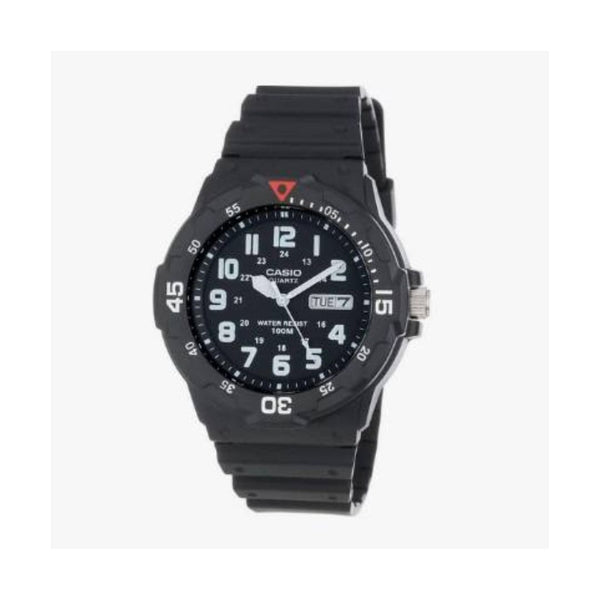 Casio Analog Watch
