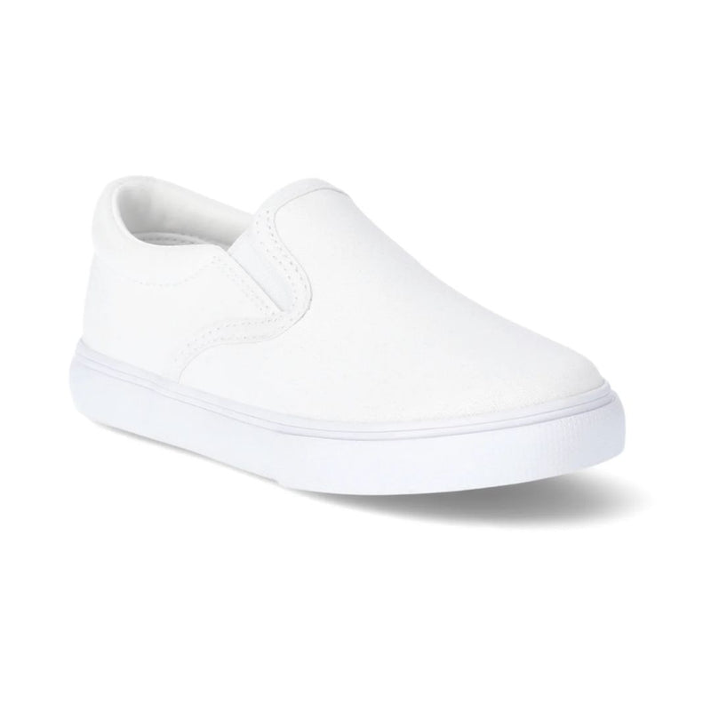 Wonder Nation Kids Casual Slip-On Sneakers (7 Colors)