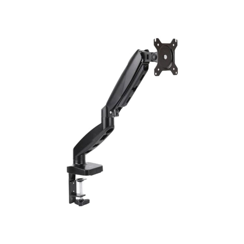Amazon Basics Gas Spring Single Computer Monitor Arm Mount