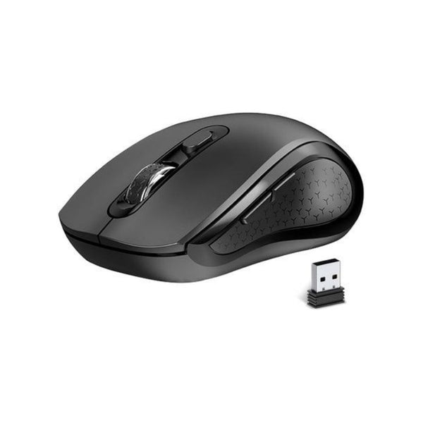 Ergonomic Wireless Mouse