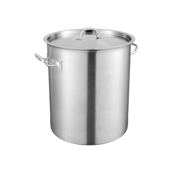 42QT VEVOR Stainless Steel Stockpot
