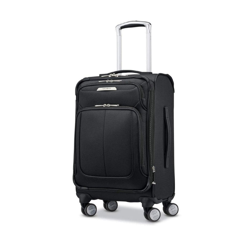20-Inch Samsonite Expandable Spinner Luggage