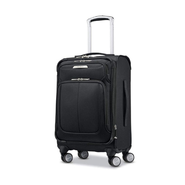 20-Inch Samsonite Expandable Spinner Luggage