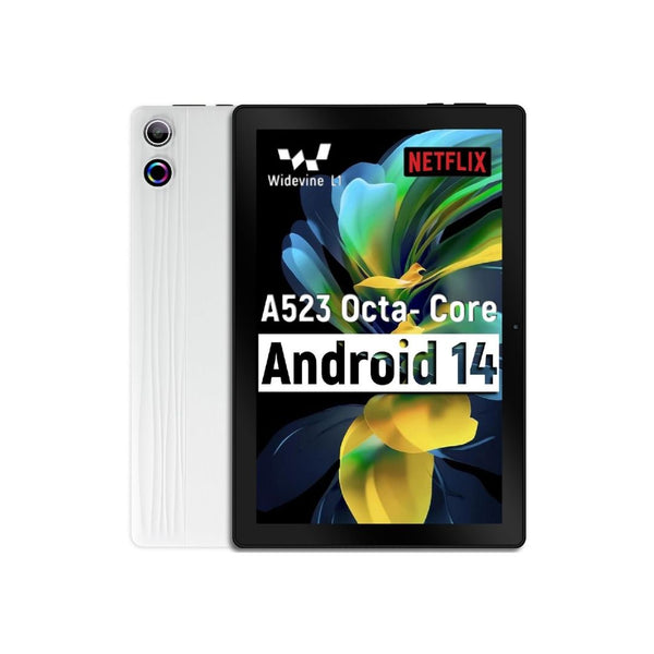 10 Inch Android Tablet with 10GB RAM