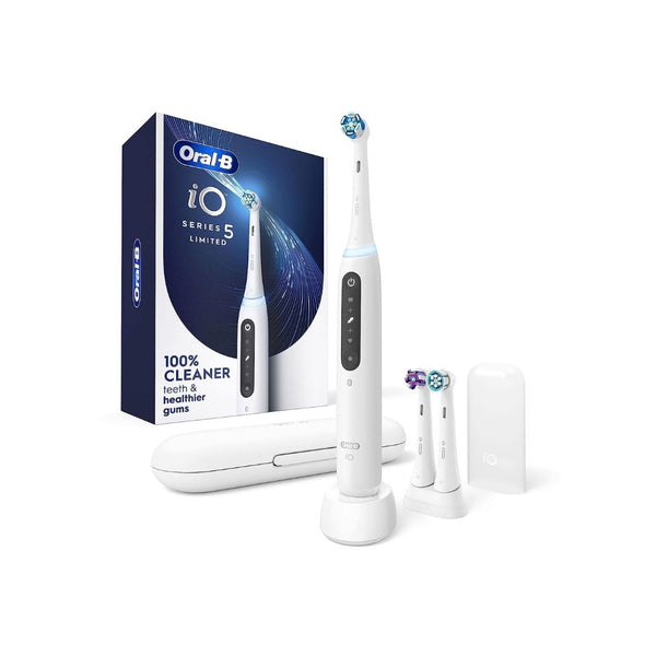 Save On Electric Toothbrushes And Brush Heads