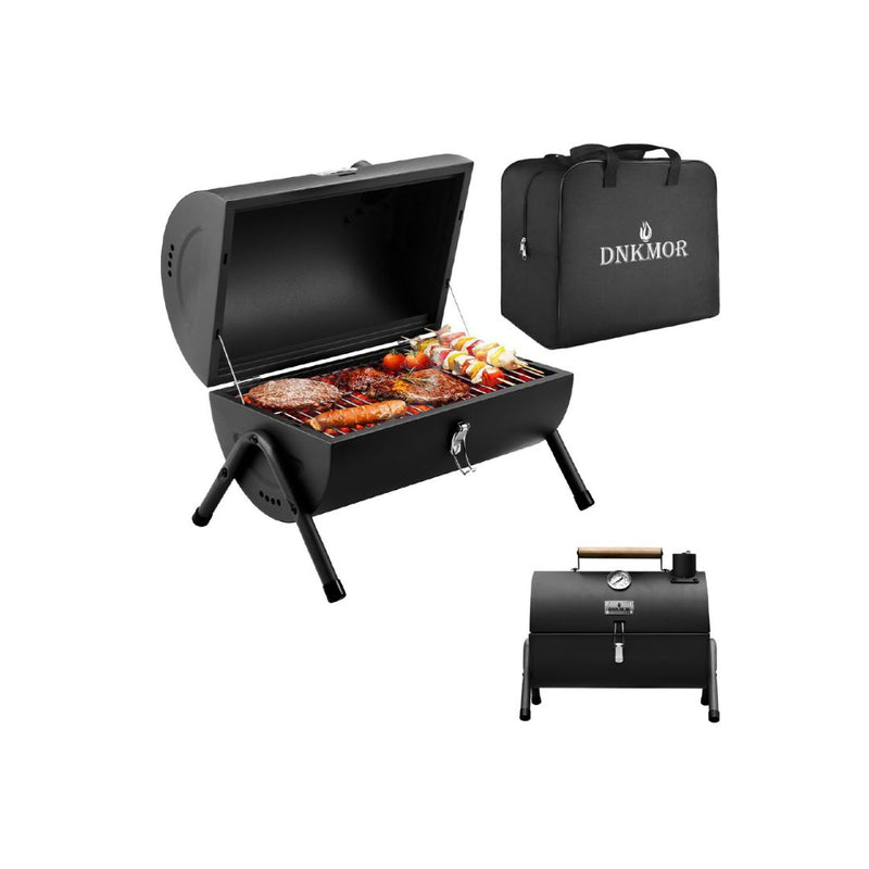 Portable Charcoal Grill