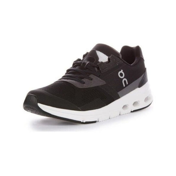 On & Hoka Running Shoes
