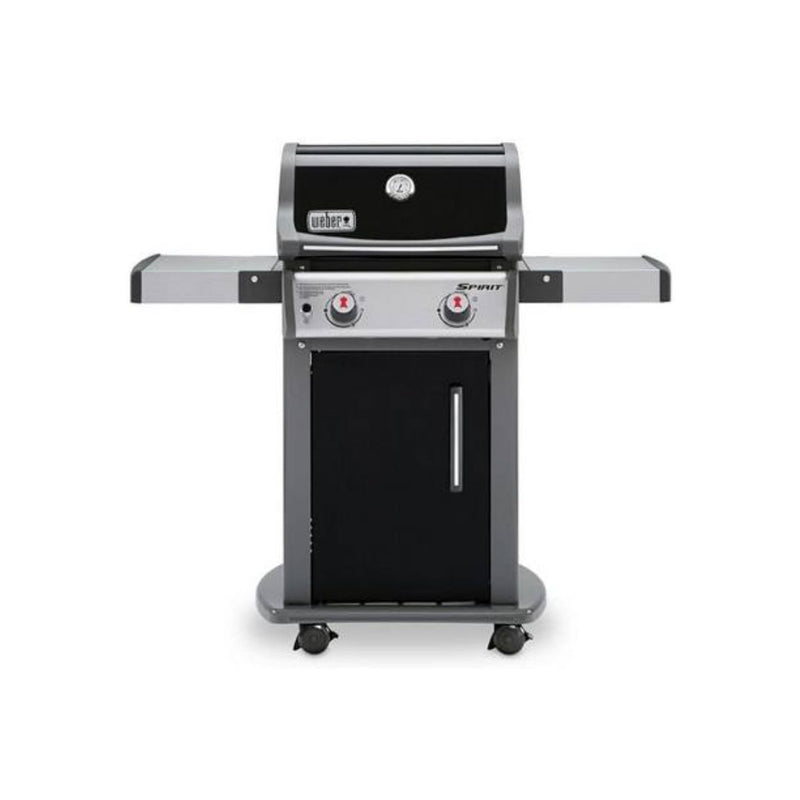 Weber Spirit E-210 Gas Grill Liquid Propane, 2-Burner