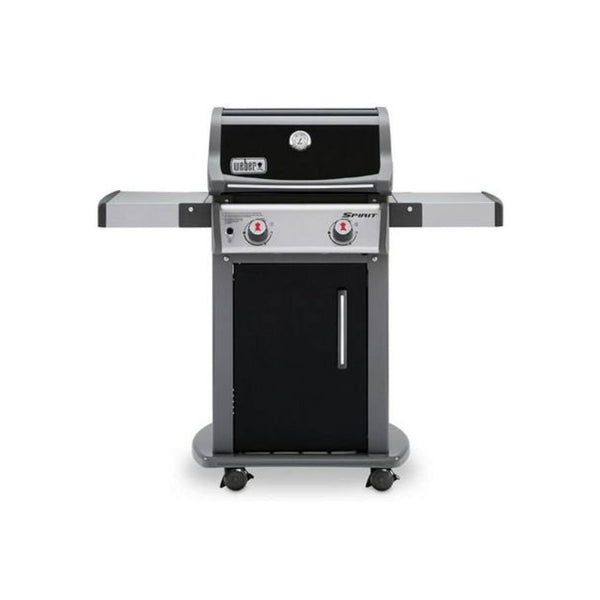 Weber Spirit E-210 Gas Grill Liquid Propane, 2-Burner