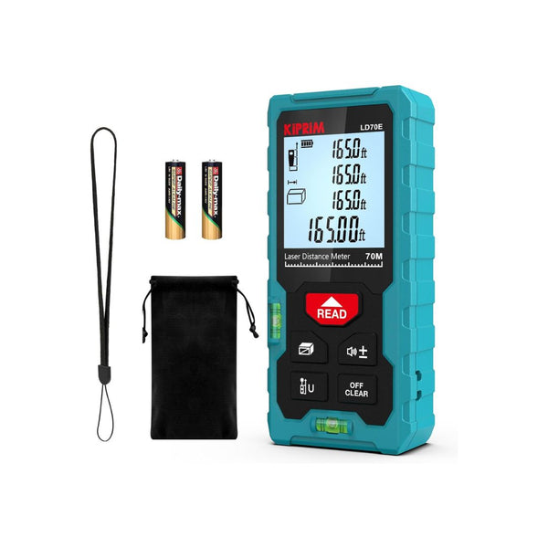 229ft Laser Distance Measure
