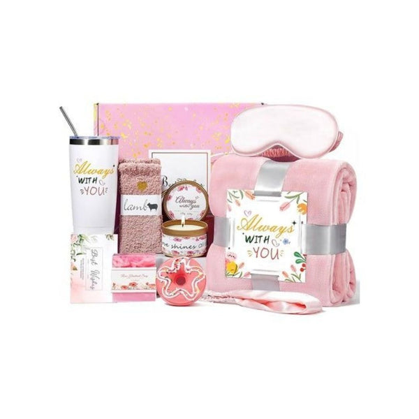Women's Luxury Gift Basket