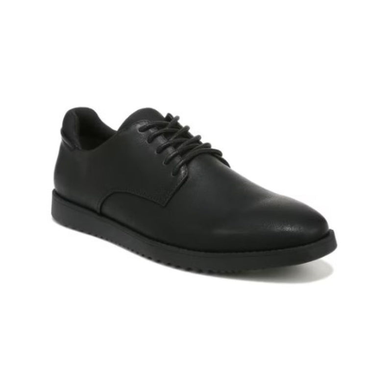 Dr. Scholl’s Mens Sync Work Slip Resistant Oxfords