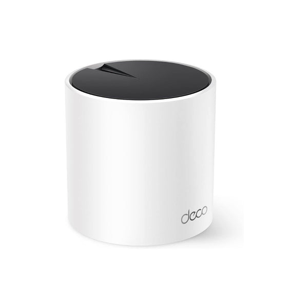 TP-Link Deco AX3000 WiFi 6 Mesh System Deco X55- Covers up to 2500 Sq.Ft.