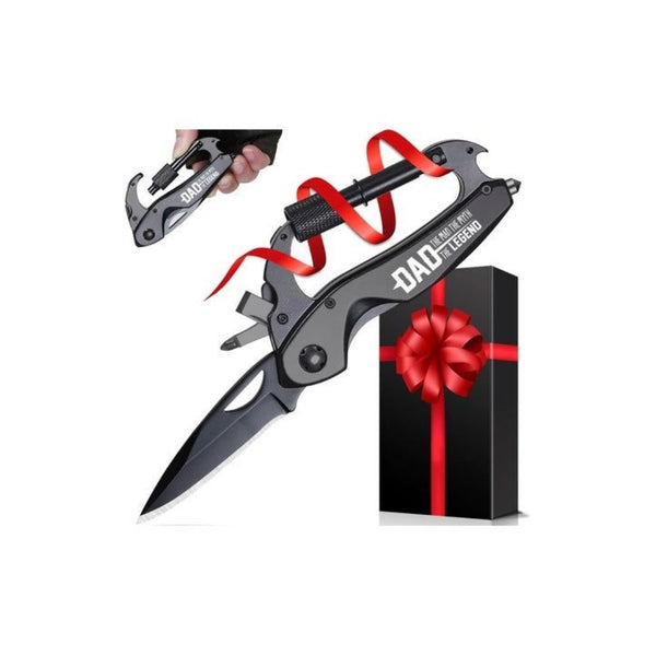 6 In 1 Multitool