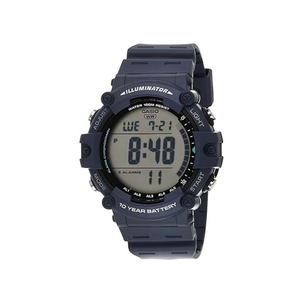 Casio Illuminator Digital Watch