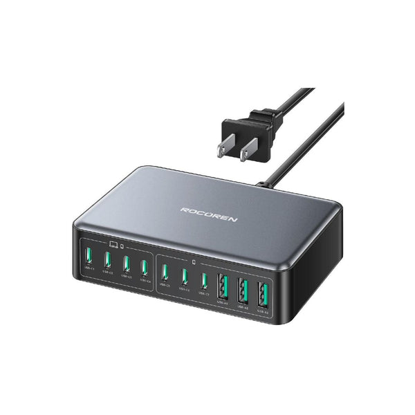 480W Rocoren USB C Charging Station