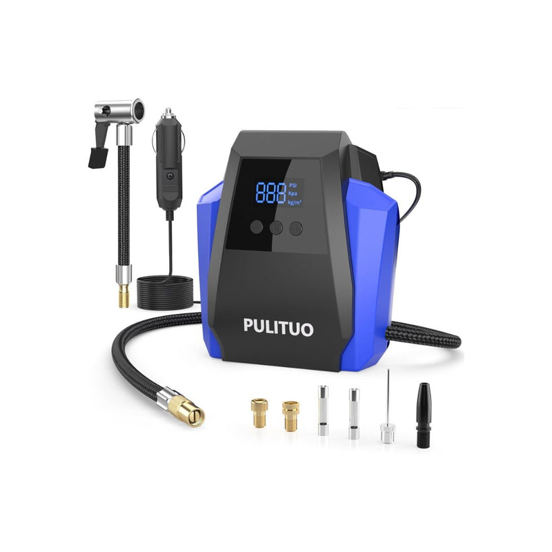 Portable Air Compressor