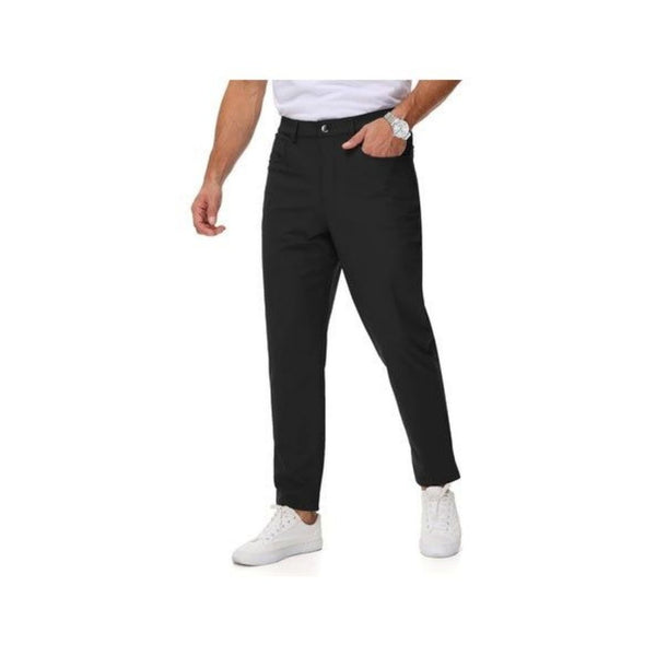 Men's Comfy Athletic Stretch Pants (5 Colors)