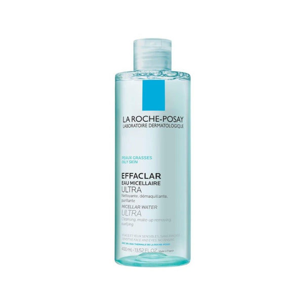 La Roche-Posay Effaclar Micellar Cleansing Water Toner