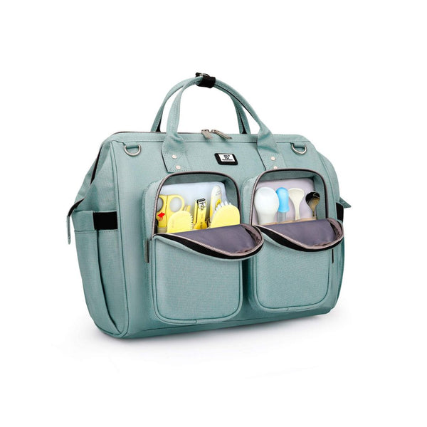 Diaper Bag (Many Colors)