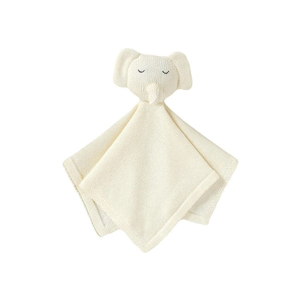 Elephant Security Blanket
