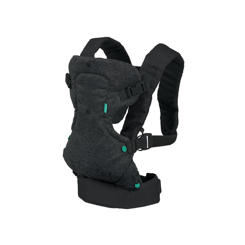 Infantino Flip Advanced 4-in-1 Baby Carrier