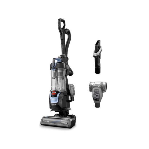 BISSELL Pet Hair Eraser Allergen Lift-Off with Powerful Suction