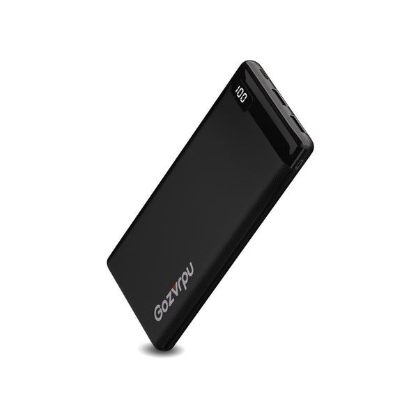 10000mAh Fast Charge Power Bank