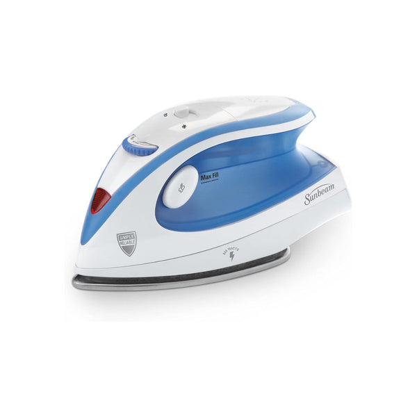 Sunbeam Hot-2-Trot Steam Iron