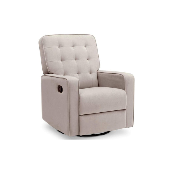 Delta Children Recliner Glider Swivel Chair