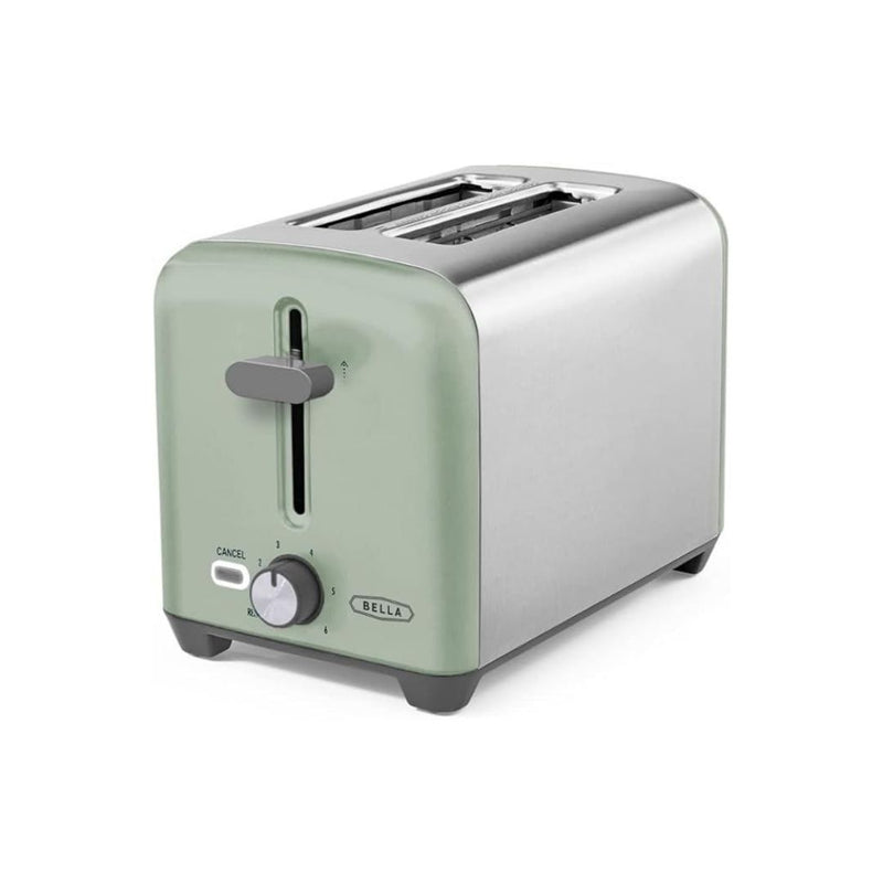 BELLA 2 Slice Toaster