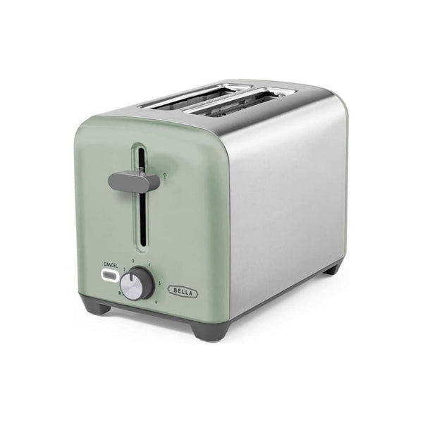 BELLA 2 Slice Toaster