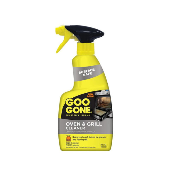 Goo Gone Oven and Grill Cleaner (14 Ounce)