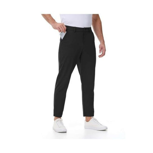 Men's Athletic Stretch Pants (5 Colors)